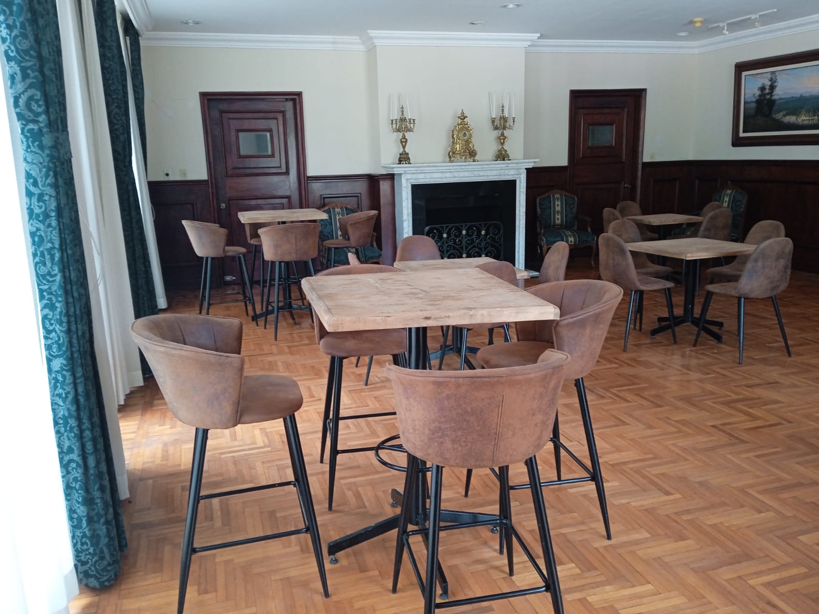 Evento Corporativo Premium